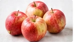 Royal Gala apples