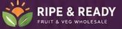 RIPE & READY — Fruit & Veg Wholesale