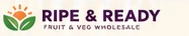 RIPE & READY — Fruit & Veg Wholesale
